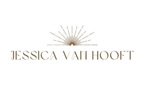 Jessica van Hooft